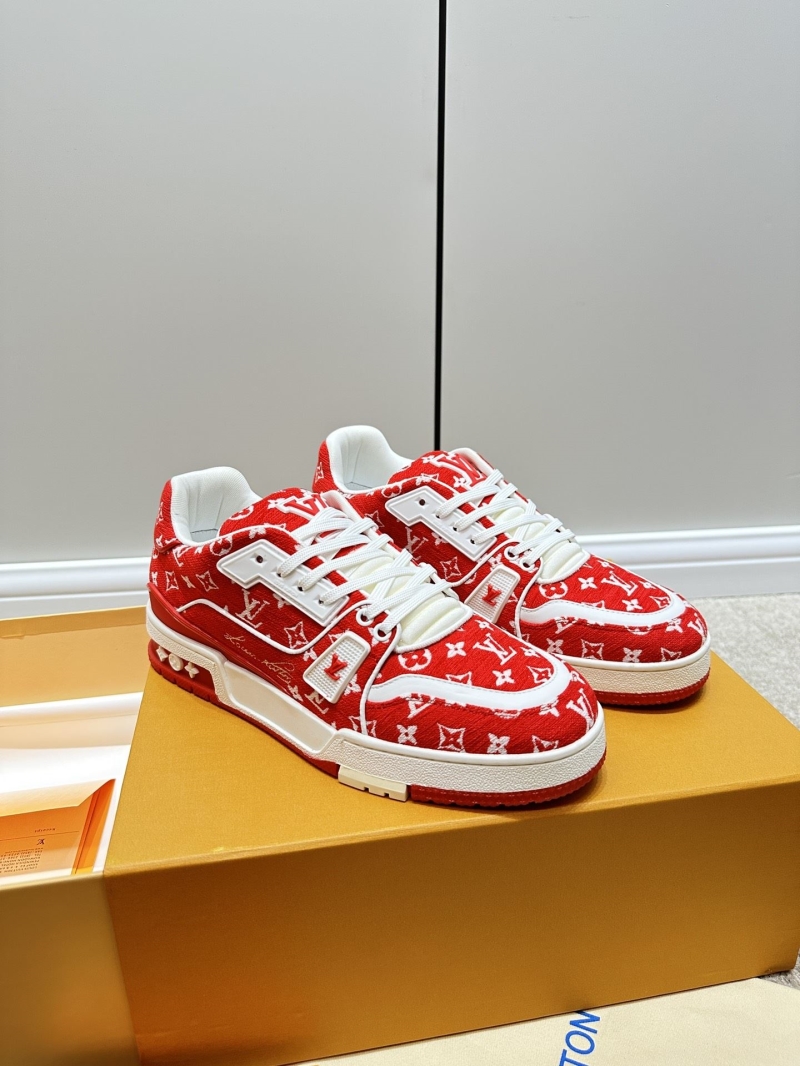 Louis Vuitton Sneakers